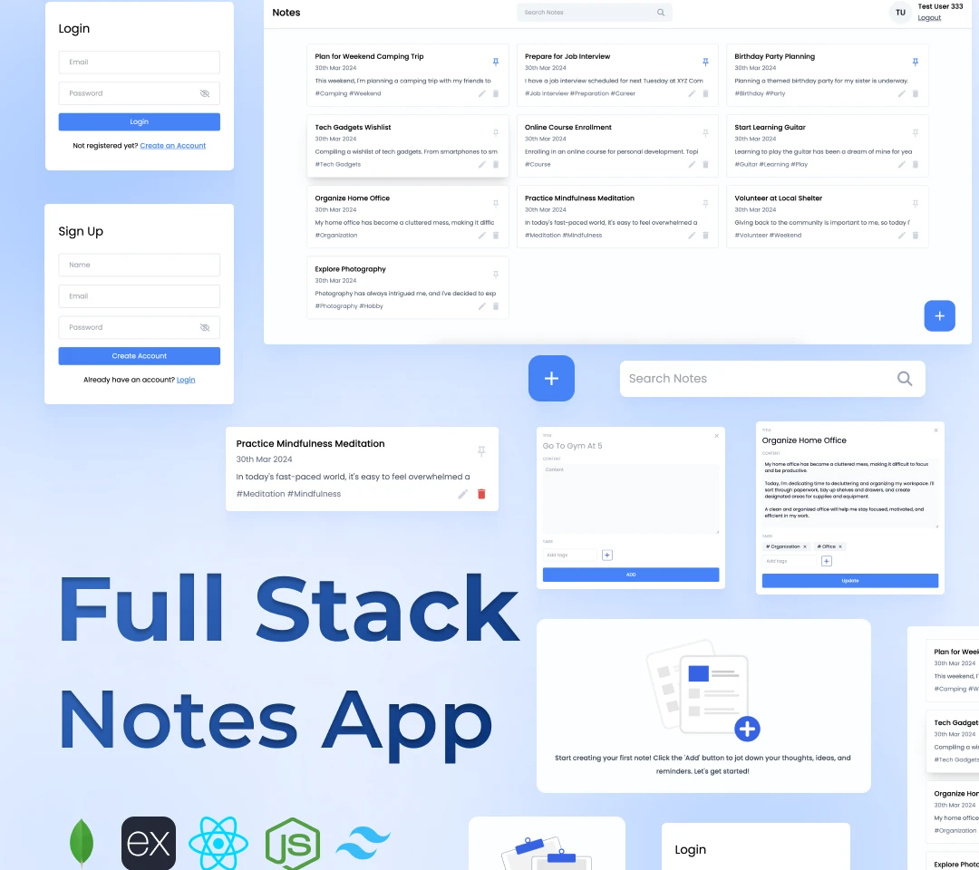 Aplicación de Seguimiento de Hábitos y Productividad